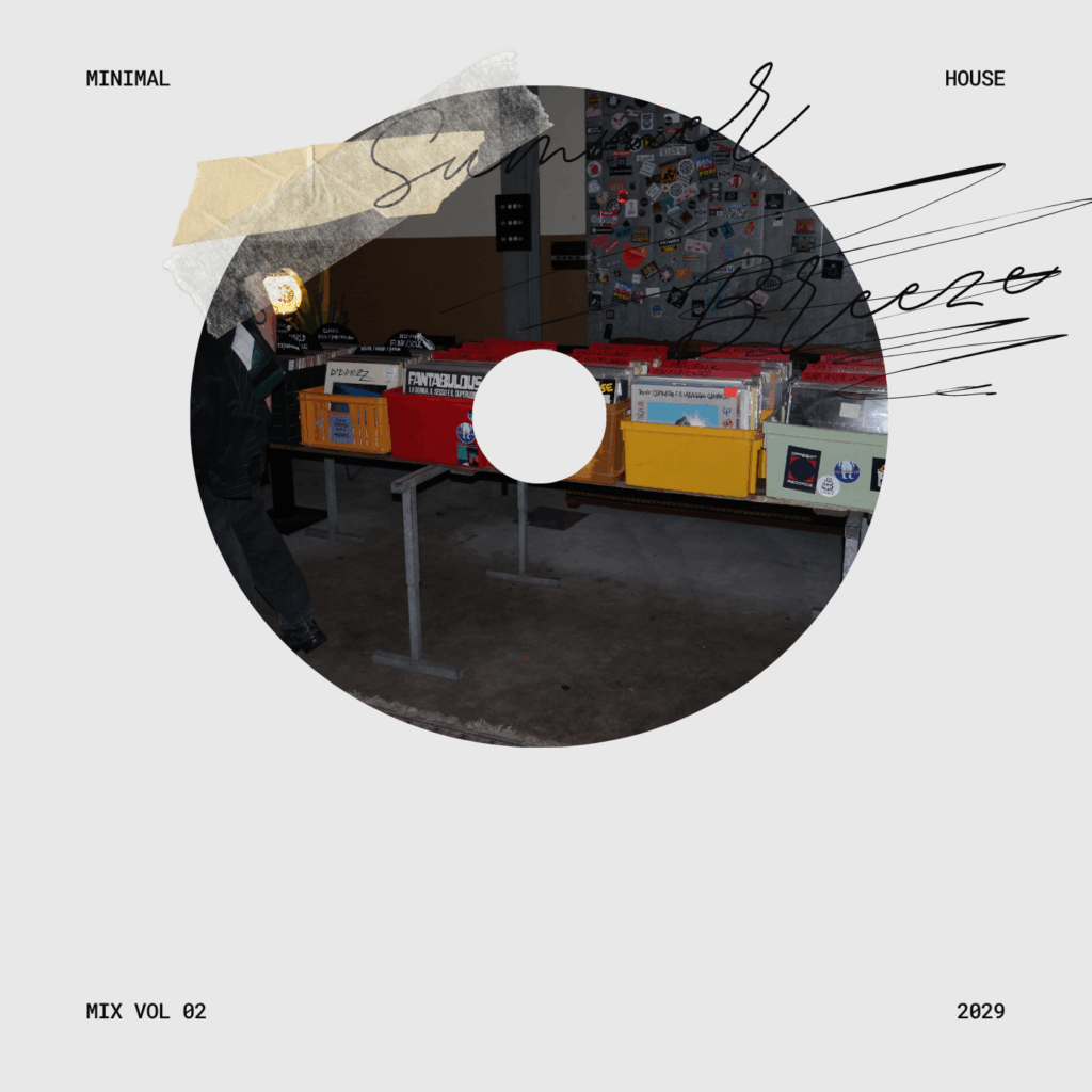 Een doos vol klassieke en moderne LP’s voor liefhebbers van vinylmuziek